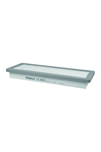 MAHLE Mhl Lx2033 Air Filter 13717568728