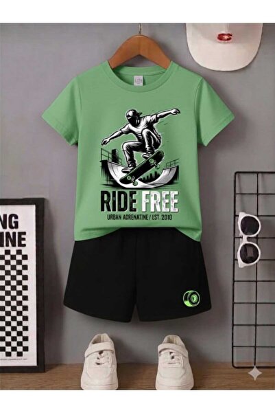 Nice Clothes ΚΑΛΟΚΑΙΡΙΝΟ ΠΑΙΔΙΚΟ ΜΠΛΟΥΖΑΚΙ ΣΟΡΤΣ UNISEX (ΜΕ ΣΤΑΜΠΑ KAY KAY)