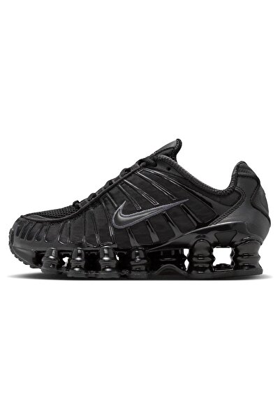 Nike SHOX TL GS παιδικά αθλητικά παπούτσια - IO4645001