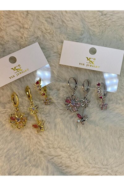 YSX JEWELRY فُولاَذ