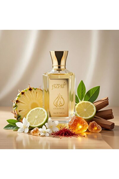 azali KHAFAYA 105 100ML EDP