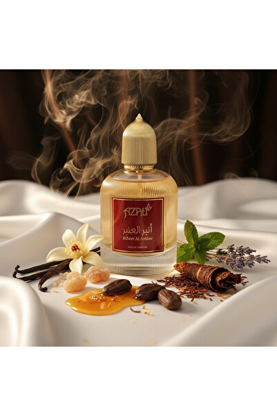 azali ATHEER AL AMBER 106 100ML EDP