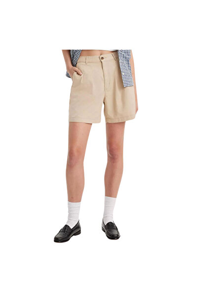 Levis Πλισέ Σορτς Ντερό/Σαφάρι 28
