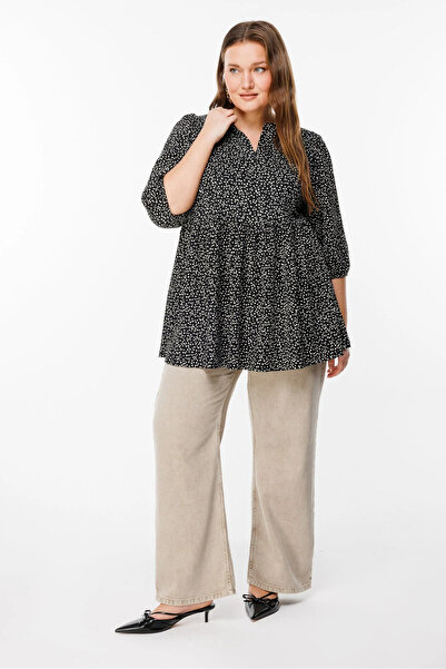 Shape Of You Μπλούζα με πουά