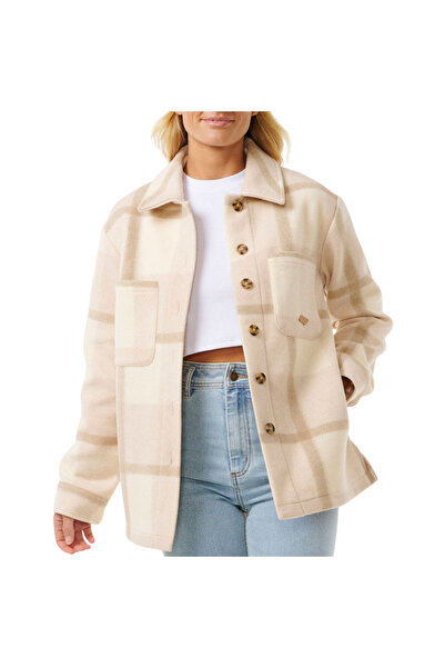 Rip Curl ΣΟΛΕΪΛ ΚΑΡΟ ΜΠΛΕ ΣΑΚΕΤ (W) ΜΕΓΕΘΟΣ Μ