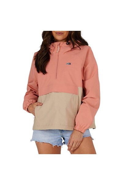 Salty Crew MAINSAIL W ΑΝΟΡΑΚΙ ΤΖΑΚΕΤ ΤΕΡΑΚΟΤΑ/ΣΑΝΤ ΝΤΟΥΝ Μ