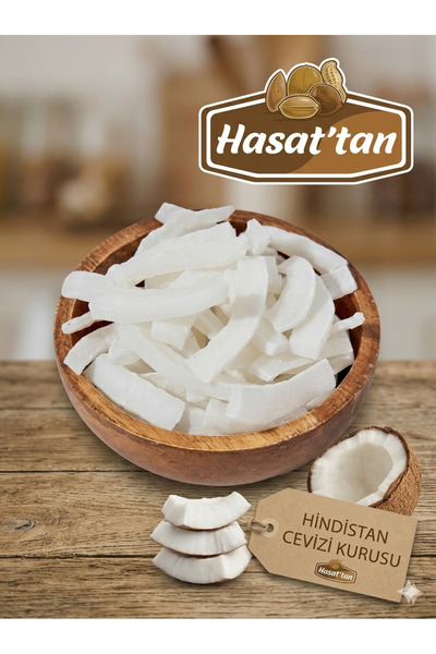 HASATTAN HİNDİSTAN CEVİZİ KURUSU 250GR