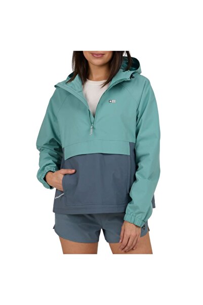 Salty Crew MAINSAIL W ΑΝΟΡΑΚ ΘΑΛΑΣΣΙΟ ΓΥΑΛΙ Σ