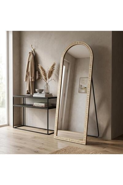 DEC13 High-End Mirrors with Unique Design 60*160cm