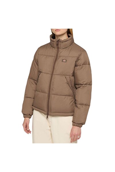 Dickies ΑΛΑΤΝΑ ΟΥ ΜΠΟΥΦΑΝ ΜΕΤΑΞΩΤΟ ΜΕΓΕΘΟΣ Μ