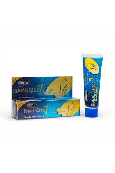 HEMANI Heel Care Cream