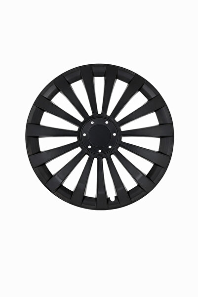 AutoNova 16 ιντσών Μεριντίν Μπλακ σετ τεσσάρων τάσιων τροχών, μοντέρνου σχεδι...