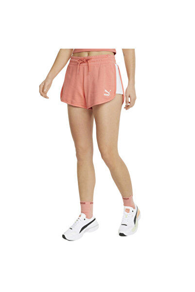 Puma ΕΜΒληματικό T7 W ΣΟΡΤΣ ΡΟΖ ΝΤΑΜΑΧΙΑ Λ