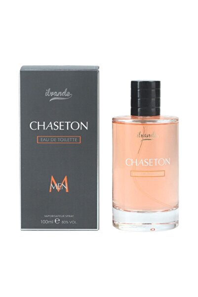 ilvande Apă de toaletă pentru bărbați CHASETON, 100 ml