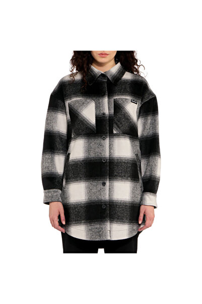 Horsefeathers ΙΝΤΑΝ ΠΑΝΩΦΟΡΙ ΜΑΥΡΟ L