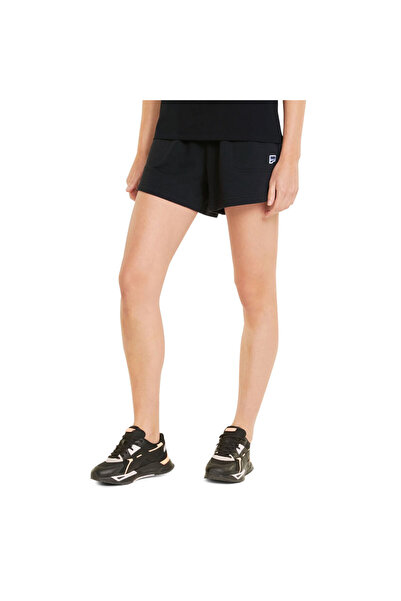 Puma DOWNTOWN ΣΟΡΤΣ ΥΨΗΛΗΣ ΜΕΣΗΣ TR ΜΑΥΡΟ S