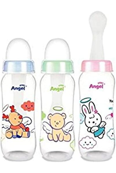 Stony Angel ملعقة تغذية (L) (15414) 1 قطعة