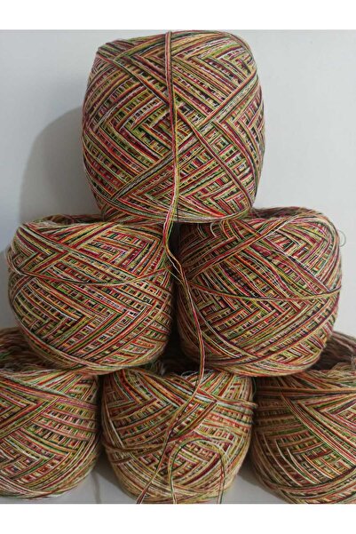 İPEK YÜN İPLİK DÜNYASI Νήμα πλεξίματος από οργανικό βαμβάκι βισκόζης (τύπου κ...