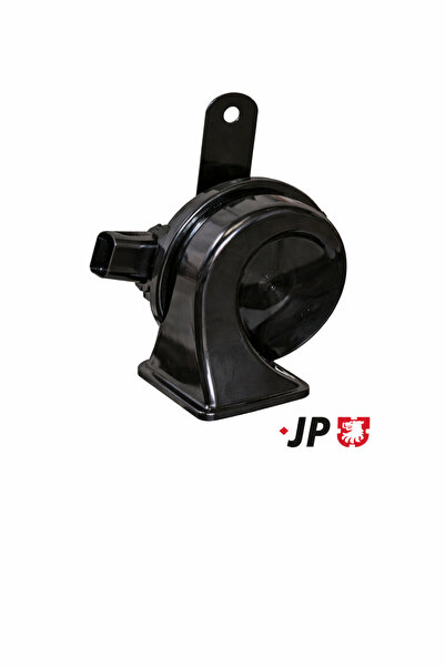 Erhan Κόρνα αυτοκινήτου JP Group – 12V, 420 Hz, δυνατός ήχος, ποιότητα OEM