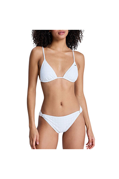 Roxy ΣΕΤ ΜΠΙΚΙΝΙ ISLAND TIKI TRI/CHEEKY ΜΕ ΓΑΛΑ ΚΑΡΥΔΑΣ Μ