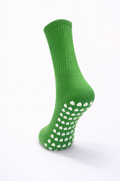 Lazen Γυναικείες κάλτσες για Γιόγκα & Πιλάτες - Κάλτσες Reformer - Αντιολισθη...