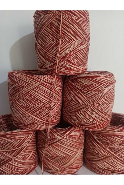 İPEK YÜN İPLİK DÜNYASI Νήμα πλεξίματος από οργανικό βαμβάκι βισκόζης (τύπου κ...