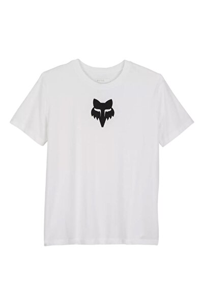 FOX Racing ΚΕΦΑΛΙ ΑΛΕΠΟΥΣ ΜΕ Τ-ΣΧΗΜΑΤΙΣΜΟ ΛΕΥΚΟ L