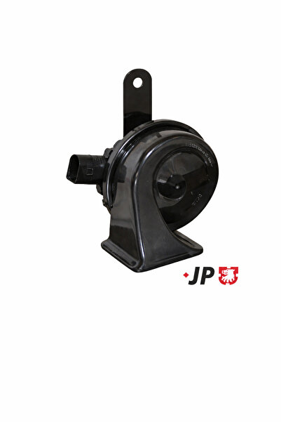 Erhan JP Group Κόρνα αυτοκινήτου 12V με δυνατό ήχο – κόρνα γενικής χρήσης με ...