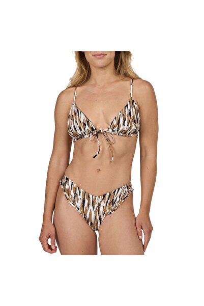 Salty Crew ΝΤΡΙΜΣΠΟΤ ΤΡΙΚΟΚΟΜΜΑΤΟ ΣΕΤ ΜΠΙΚΙΝΙ ΣΑΝΤ ΜΠΑΡ Λ