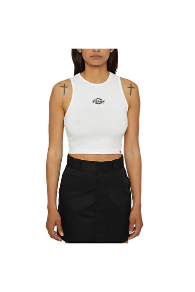 Dickies POWERS W ΓΙΛΕΚΟ ΛΕΥΚΟ XL