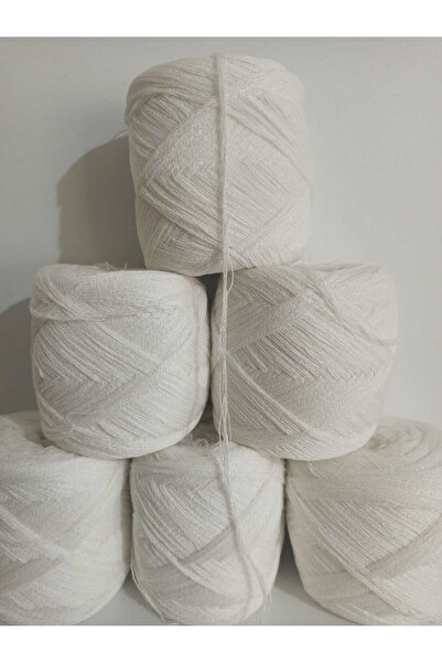 İPEK YÜN İPLİK DÜNYASI Νήμα πλεξίματος από οργανικό βαμβάκι βισκόζης (λεπτό) ...