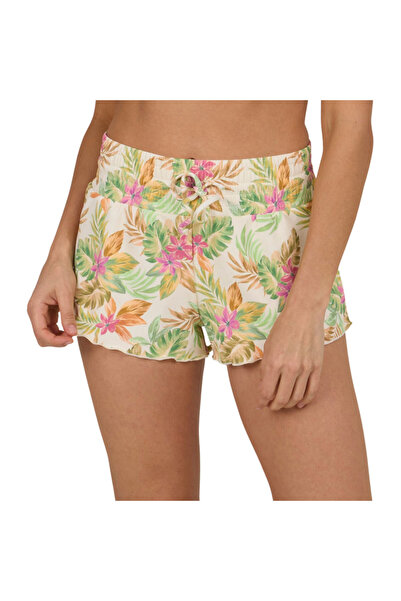 Salty Crew ΝΟΡΘ ΣΟΡ W ΜΑΓΙΟ ΣΟΡΤΣ ΟΦ-ΧΑΪΤ Μ