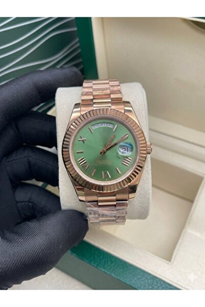 NO BRAND Luxury Watch with Classic and Elegant Design