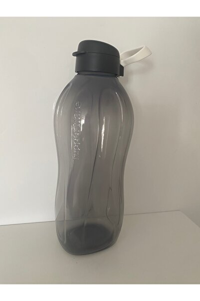Tupperware Eco şişe 2L siyah