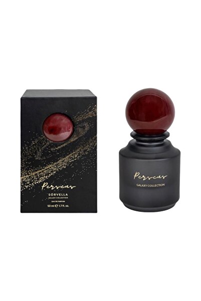 Sorvella Men EDP Erkek Parfüm Perseus 50 ML