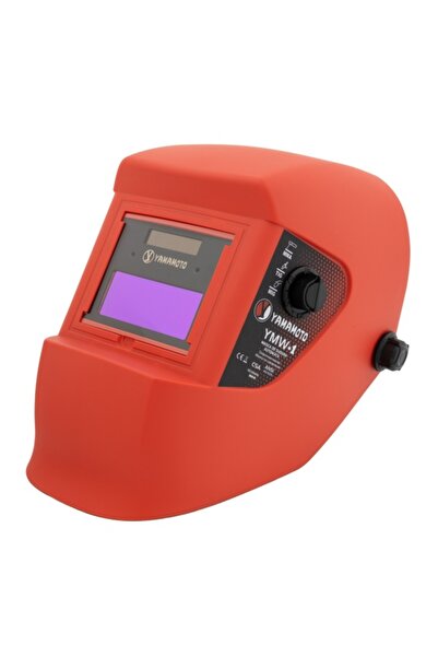 yamamoto Mască de sudură automată YMW-1