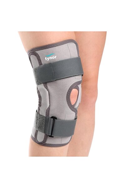 Tynor Knee Support D 09, S, Aluminum