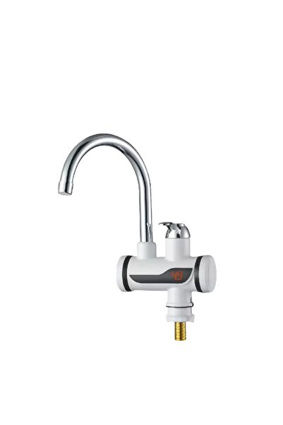 Zenorius Σύγχρονη Αυτόματη Βρύση με Αισθητήρα Χωρίς Επαφή – Μονής Οπής