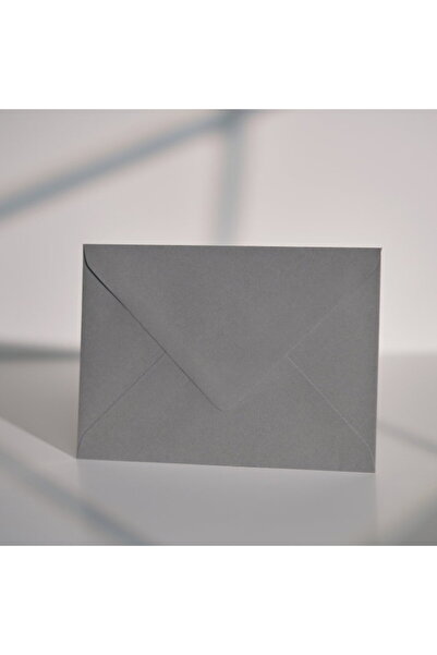 Ceara Sigilii Boutique 25 τεμάχια Σκούρο Γκρι Φάκελοι C6 για Προσκλήσεις Γάμο...