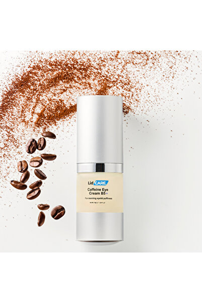 Other Caffeine Eye Cream B5