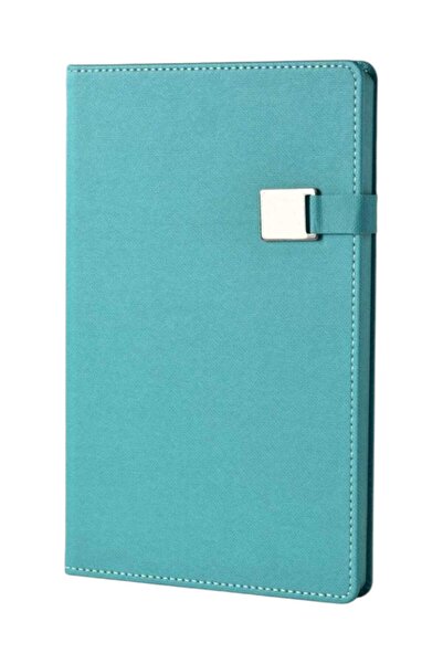 Copyder Πολυτελές Μοντέρνο Σημειωματάριο με Δερμάτινο Εξώφυλλο και Κούμπωμα, ...