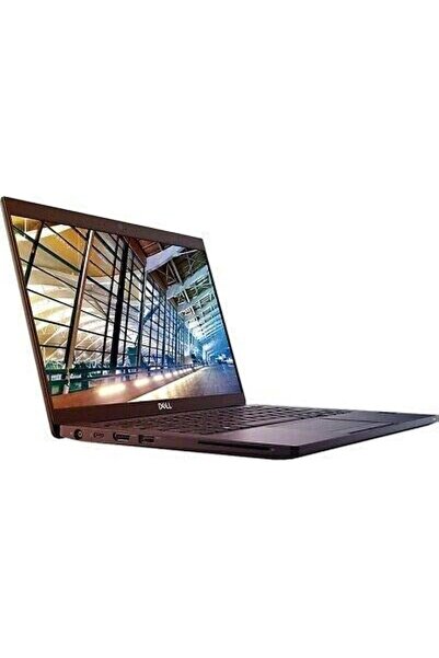 Dell Latitude 7390 13.3" FHD Display Laptop