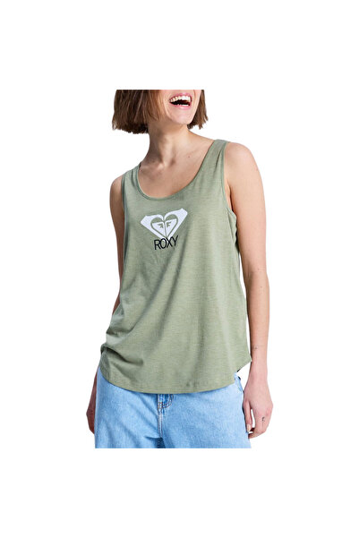 Roxy ΣΑΡΦΚΛΑΣΙΚ W ΛΑΔΙ ΤΑΝΚ ΠΡΑΣΙΝΟ Σ