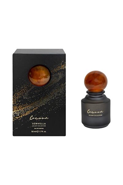 Sorvella Men EDP Erkek Parfüm Cocoon 50 ml