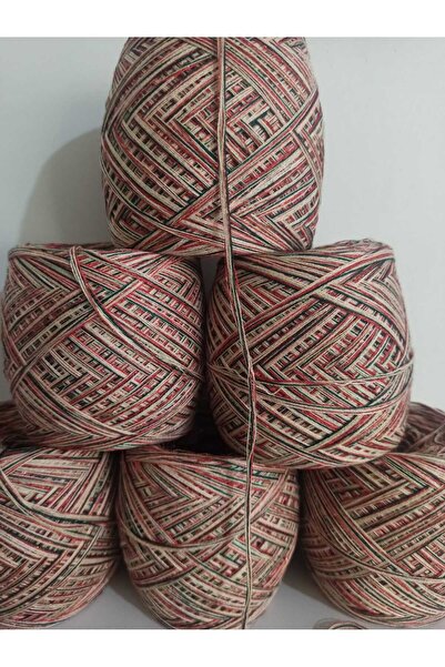 İPEK YÜN İPLİK DÜNYASI Νήμα πλεξίματος από οργανικό βαμβάκι βισκόζης (για βελ...