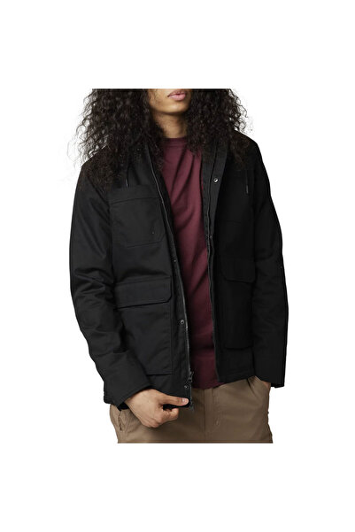 FOX Racing FOX MERCER ΜΠΟΥΦΑΝ ΜΑΥΡΟ XXL