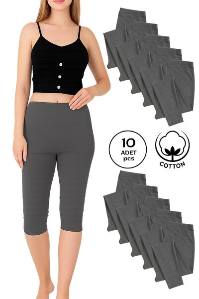 Altınay ملابس داخلية نسائية (10 قطع) 90% قطن