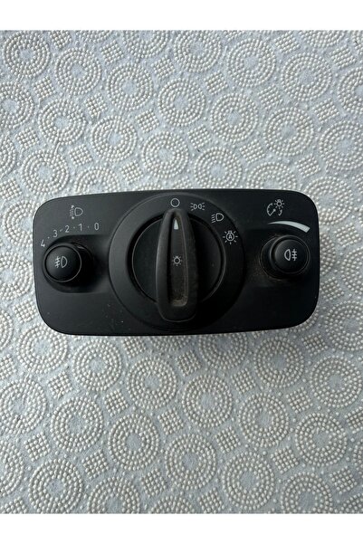 Ford Μονάδα Ελέγχου LUMINI FIESTA 2015 COD OEM C1BT-13A024-AB για 2012-2019