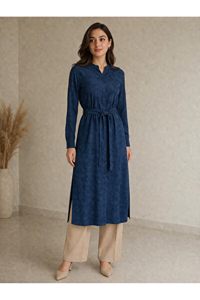 Kayra Τζακάρ Unzun Τουνίκ, Μήκος 120 εκ.