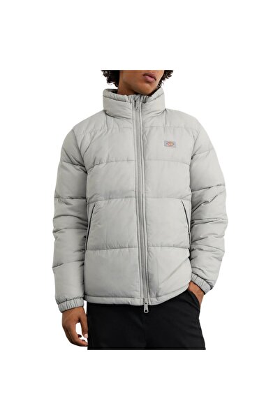 Dickies WALDENBURG ΜΠΟΥΦΑΝ ULTIMATE ΓΚΡΙ XL